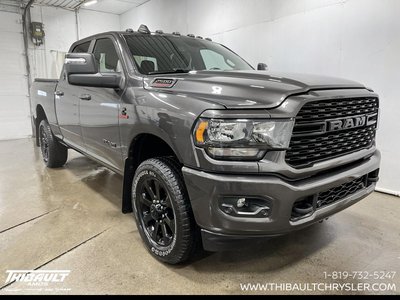 Ram 2500  2024