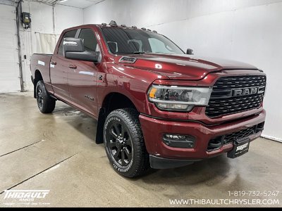 Ram 2500  2024