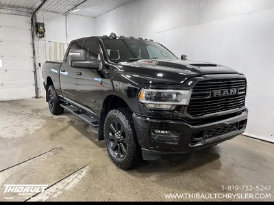 Ram 2500  2024