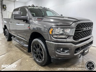Ram 2500  2024
