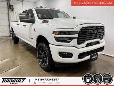 Ram 2500  2025
