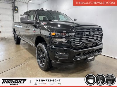 Ram 2500  2025