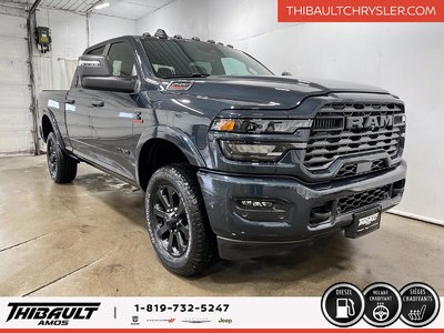 Ram 2500  2025