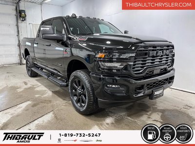 Ram 2500  2025