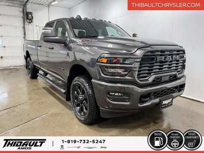 Ram 2500  2025