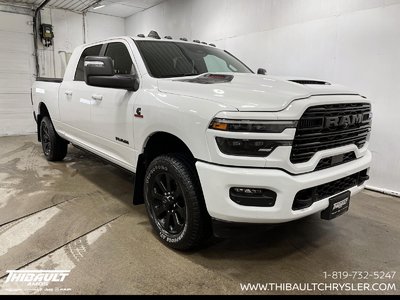 Ram 2500  2025