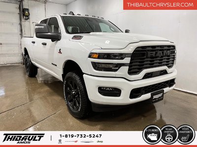 Ram 2500  2026