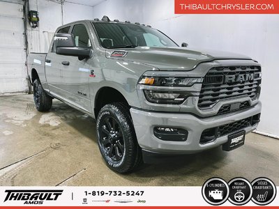 Ram 2500  2026