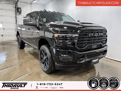 Ram 2500  2026