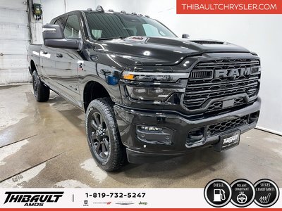 Ram 2500  2026