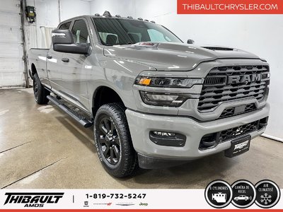 Ram 2500  2026