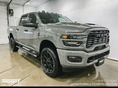 Ram 2500  2026