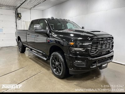 Ram 2500  2026