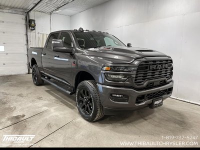 Ram 2500  2026