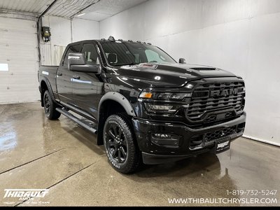 Ram 2500  2026