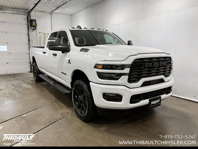 Ram 2500  2026