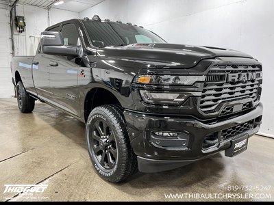 Ram 2500  2027