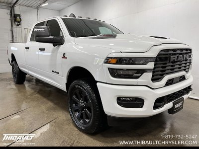 Ram 2500  2027