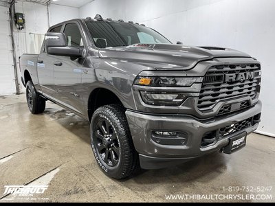 Ram 2500  2027