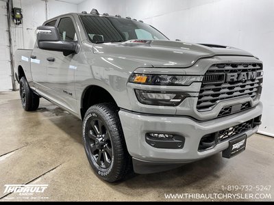 Ram 2500  2027
