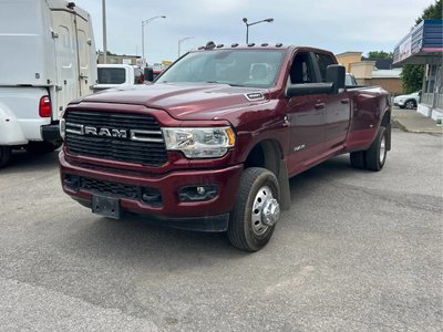 Ram 3500  2019