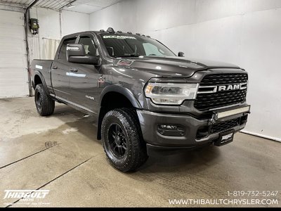 Ram 3500  2023