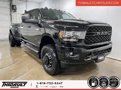 Ram 3500  2024