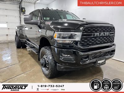 Ram 3500  2024