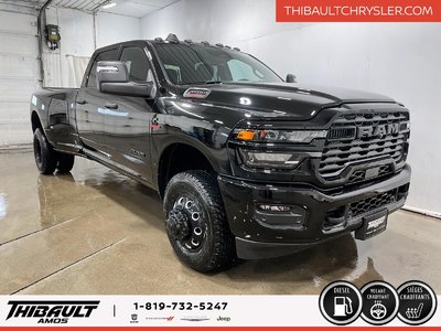 Ram 3500  2025