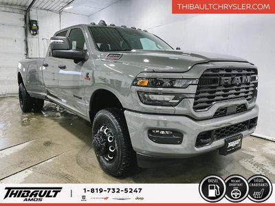 Ram 3500  2026