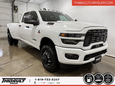 Ram 3500  2026