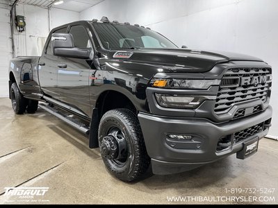 Ram 3500  2027