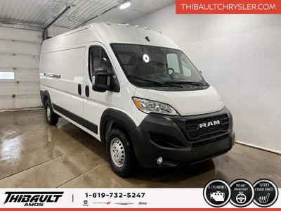 Ram PROMASTER CARGO VAN 3500  2025
