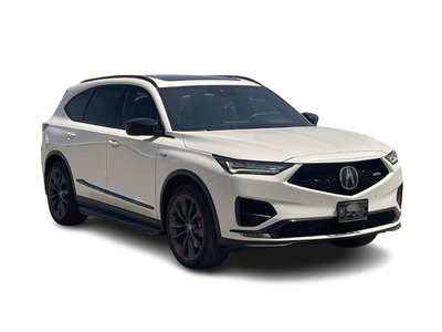 2023 Acura MDX in Toronto, Ontario