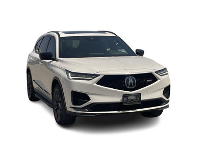 2023 Acura MDX in Toronto, Ontario