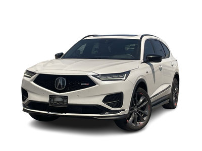 2023 Acura MDX in Toronto, Ontario