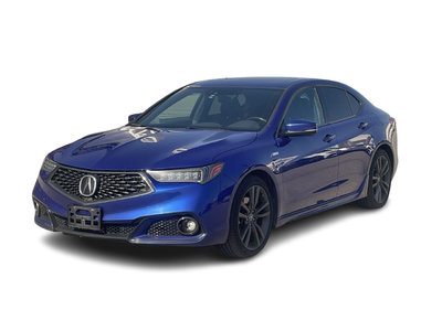Acura TLX  2019 à Toronto, Ontario