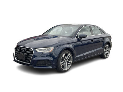 Audi A3  2017 à Toronto, Ontario