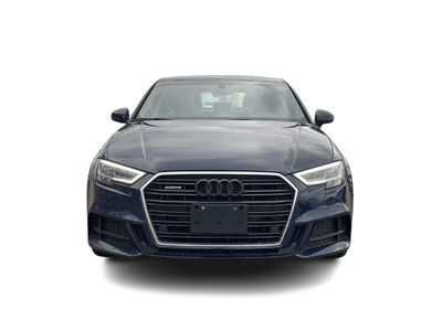 Audi A3  2017 à Toronto, Ontario