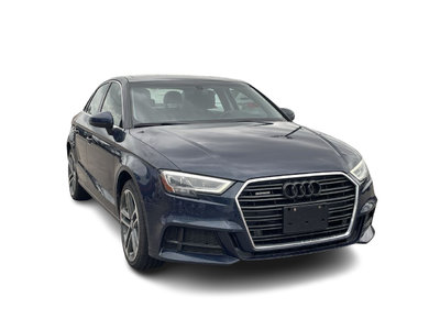 2017 Audi A3 in Toronto, Ontario