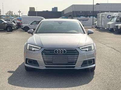 Audi A4  2017 à Mississauga, Ontario
