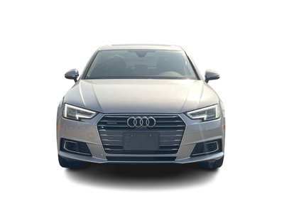 2017 Audi A4 in Toronto, Ontario