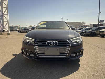 Audi A4  2018 à Mississauga, Ontario