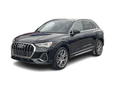 2019 Audi Q3 in Toronto, Ontario
