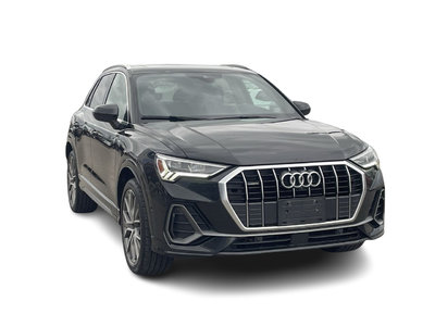 2019 Audi Q3 in Toronto, Ontario