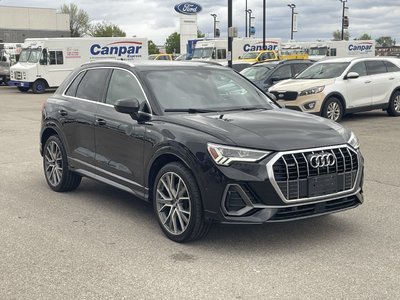 2019 Audi Q3 in Toronto, Ontario