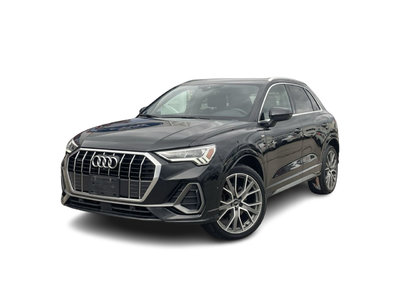 2019 Audi Q3 in Toronto, Ontario
