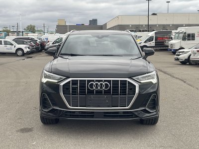 2019 Audi Q3 in Toronto, Ontario
