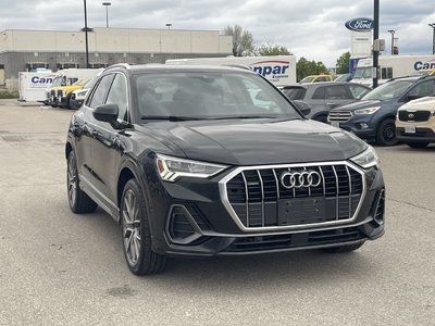 2019 Audi Q3 in Toronto, Ontario