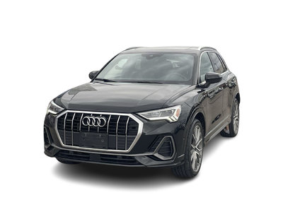 2019 Audi Q3 in Toronto, Ontario
